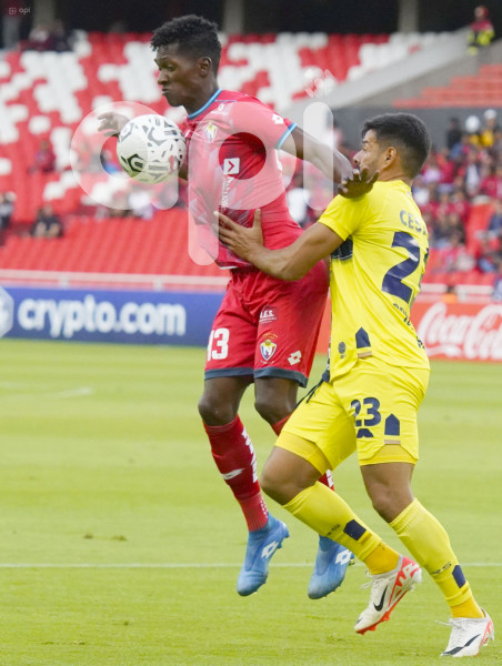 FBL LIBERTADORES NACIONAL TRINIDENCE