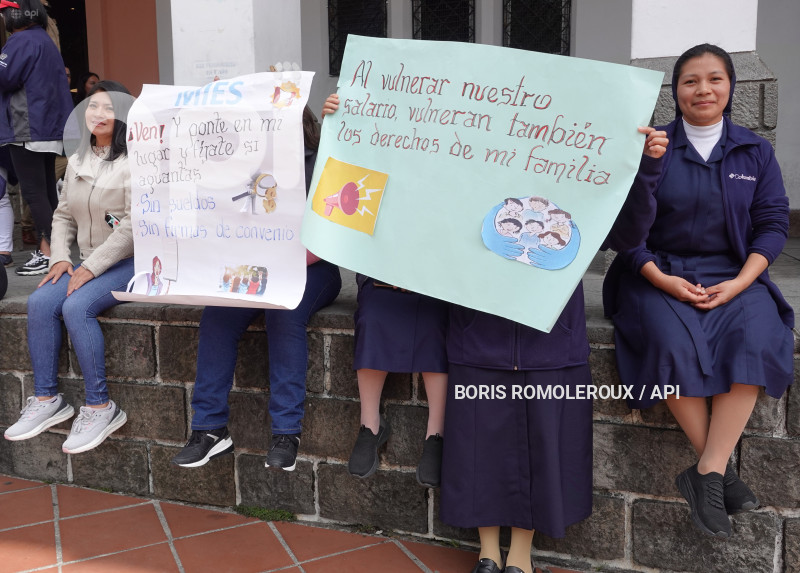 PLANTON-IMPAGOS-ORGANIZACIONES SOCIALES