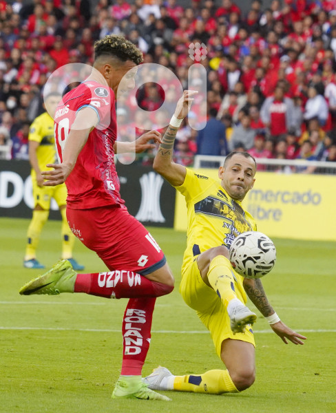 FBL LIBERTADORES NACIONAL TRINIDENCE