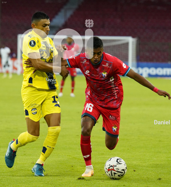 FBL LIBERTADORES NACIONAL TRINIDENCE