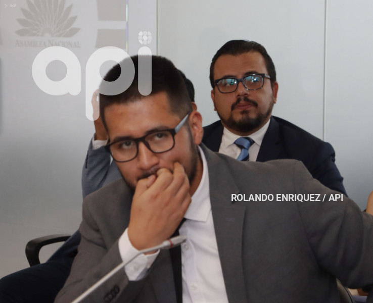 ASAMBLEA-COMISION-BIODIVERSIDAD-MIN-AMBIENTE