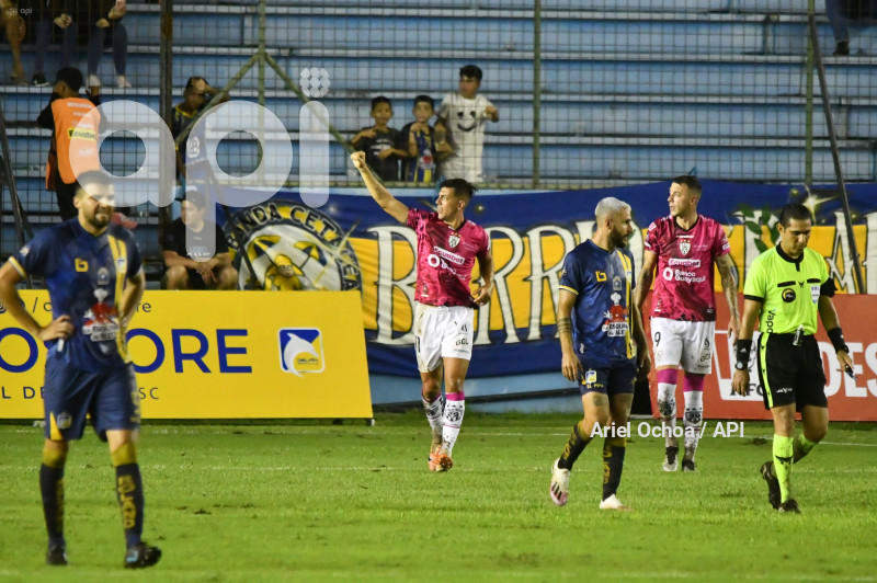 FBL-LIGAPRO-DELFIN-INDEPENDIENTE