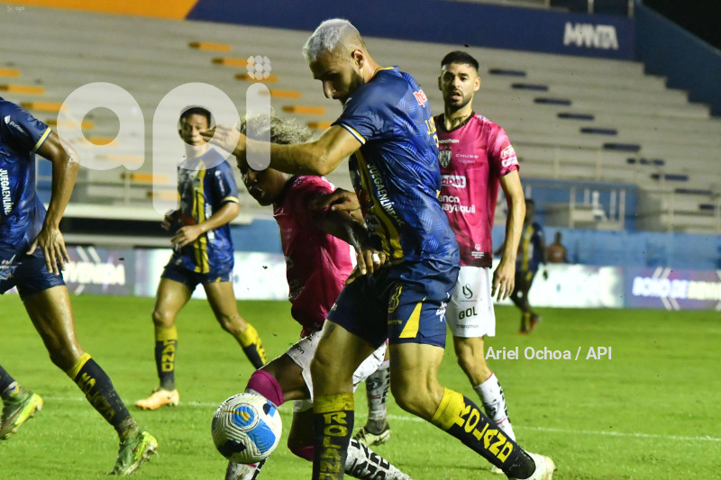 FBL-LIGAPRO-DELFIN-INDEPENDIENTE