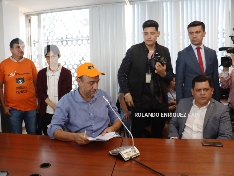ASAMBLEA-COMISION-BIODIVERSIDAD-MIN-AMBIENTE