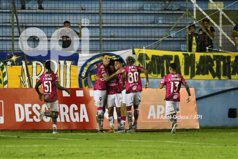 FBL-LIGAPRO-DELFIN-INDEPENDIENTE