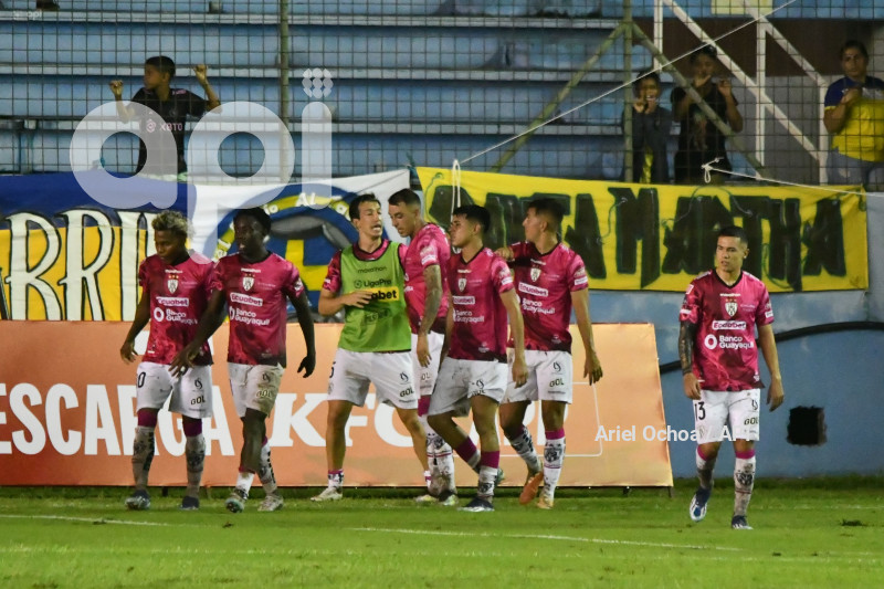 FBL-LIGAPRO-DELFIN-INDEPENDIENTE