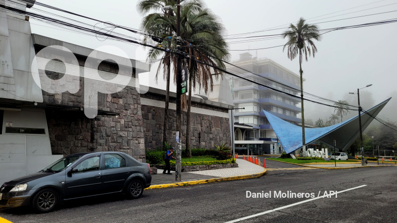 HOTEL QUITO