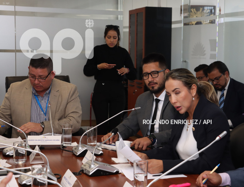 ASAMBLEA-COMISION-BIODIVERSIDAD-MIN-AMBIENTE