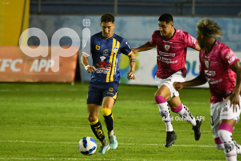 FBL-LIGAPRO-DELFIN-INDEPENDIENTE