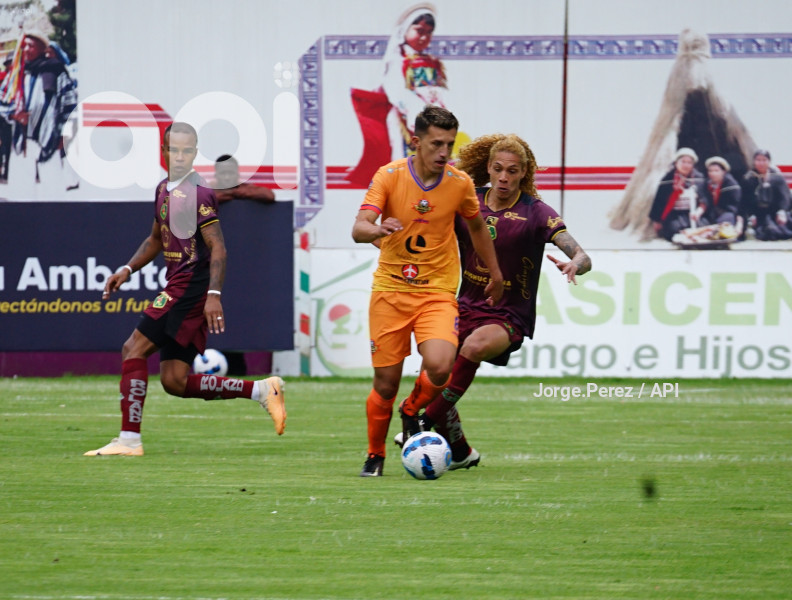 FBL LIGA-PRO-ECUABET-MUSHUC-RUNA-LIBERTAD