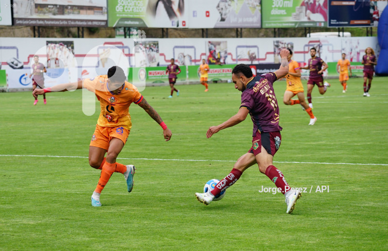FBL LIGA-PRO-ECUABET-MUSHUC-RUNA-LIBERTAD