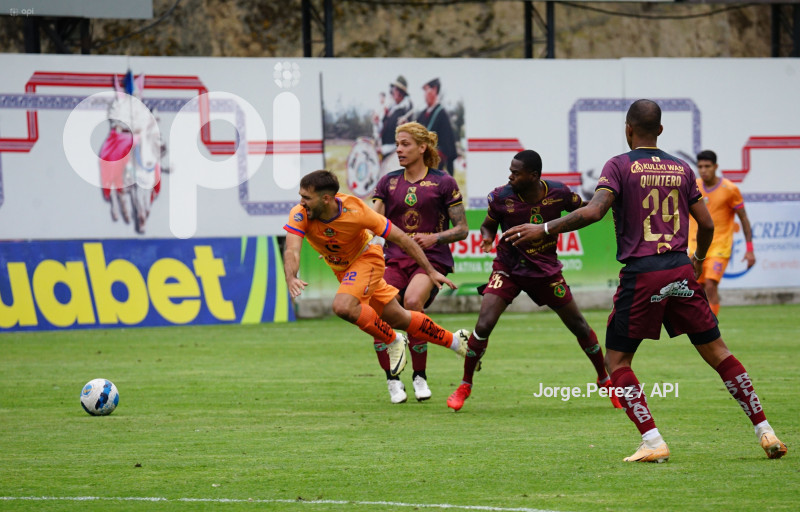 FBL LIGA-PRO-ECUABET-MUSHUC-RUNA-LIBERTAD