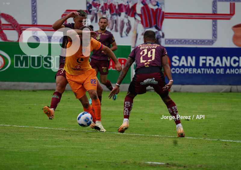 FBL LIGA-PRO-ECUABET-MUSHUC-RUNA-LIBERTAD