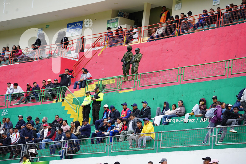 FBL LIGA-PRO-ECUABET-MUSHUC-RUNA-LIBERTAD