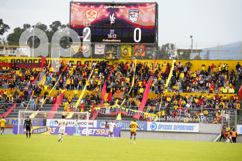 FBL LIGAPRO AUCAS ORENSE