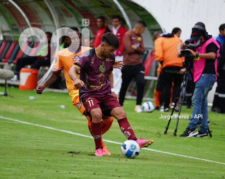 FBL LIGA-PRO-ECUABET-MUSHUC-RUNA-LIBERTAD