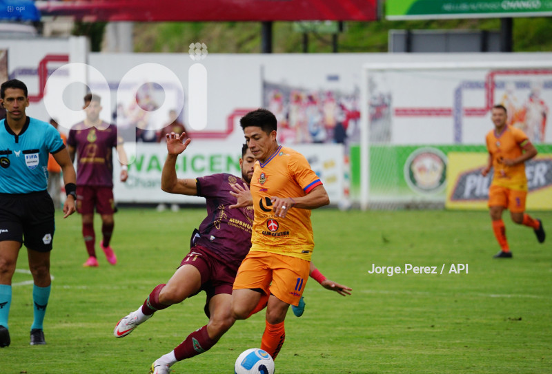 FBL LIGA-PRO-ECUABET-MUSHUC-RUNA-LIBERTAD