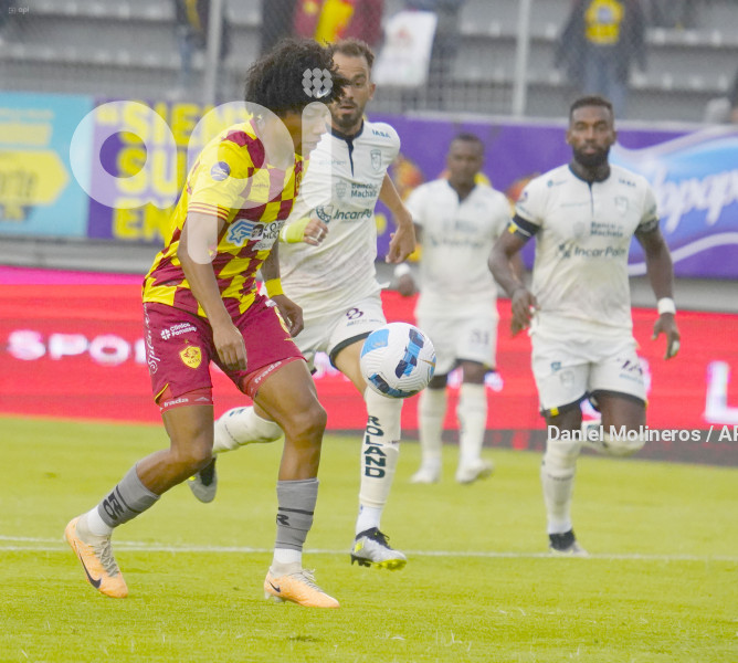 FBL LIGAPRO AUCAS ORENSE