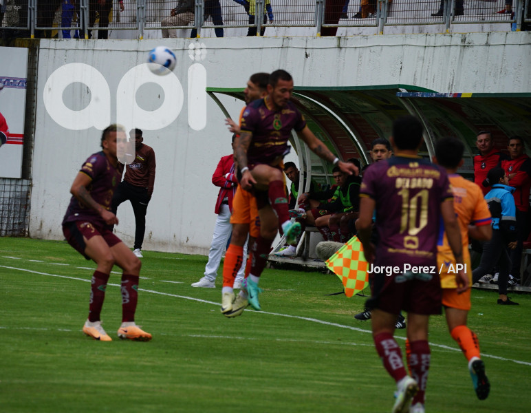 FBL LIGA-PRO-ECUABET-MUSHUC-RUNA-LIBERTAD