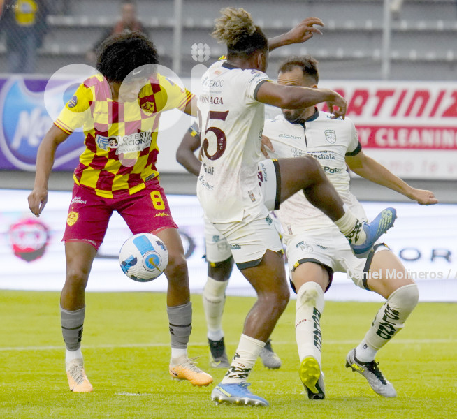 FBL LIGAPRO AUCAS ORENSE