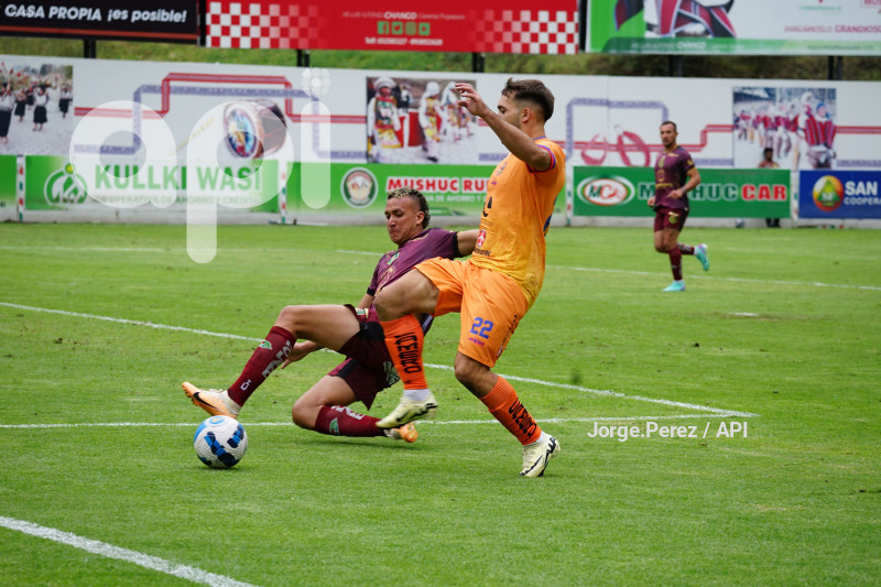 FBL LIGA-PRO-ECUABET-MUSHUC-RUNA-LIBERTAD