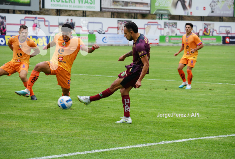 FBL LIGA-PRO-ECUABET-MUSHUC-RUNA-LIBERTAD