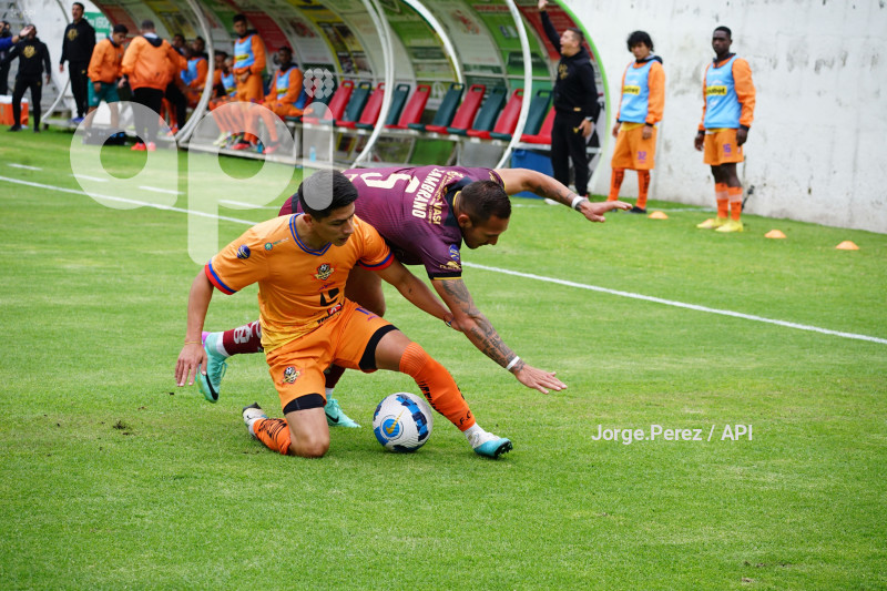 FBL LIGA-PRO-ECUABET-MUSHUC-RUNA-LIBERTAD
