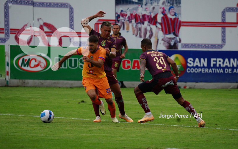 FBL LIGA-PRO-ECUABET-MUSHUC-RUNA-LIBERTAD