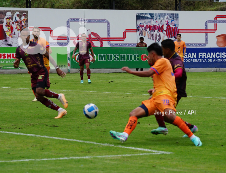 FBL LIGA-PRO-ECUABET-MUSHUC-RUNA-LIBERTAD