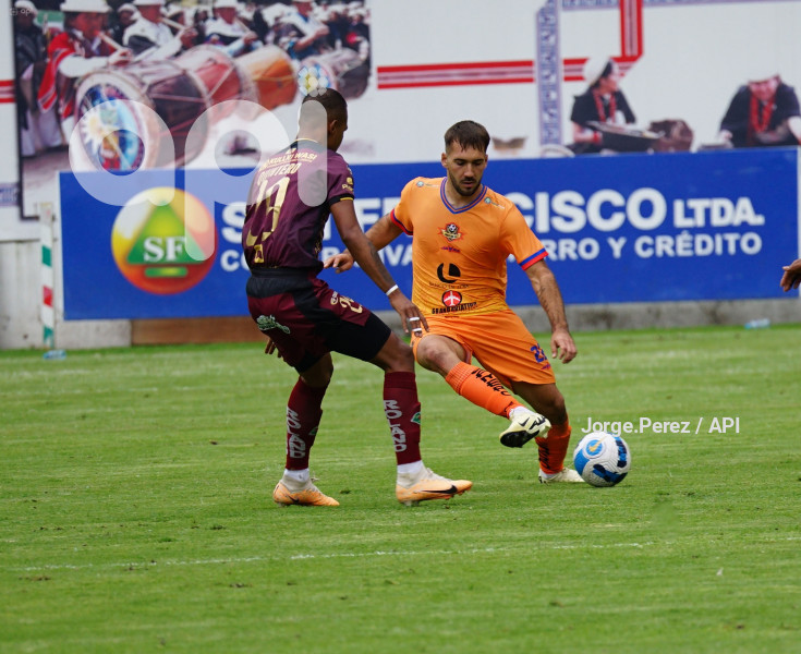 FBL LIGA-PRO-ECUABET-MUSHUC-RUNA-LIBERTAD