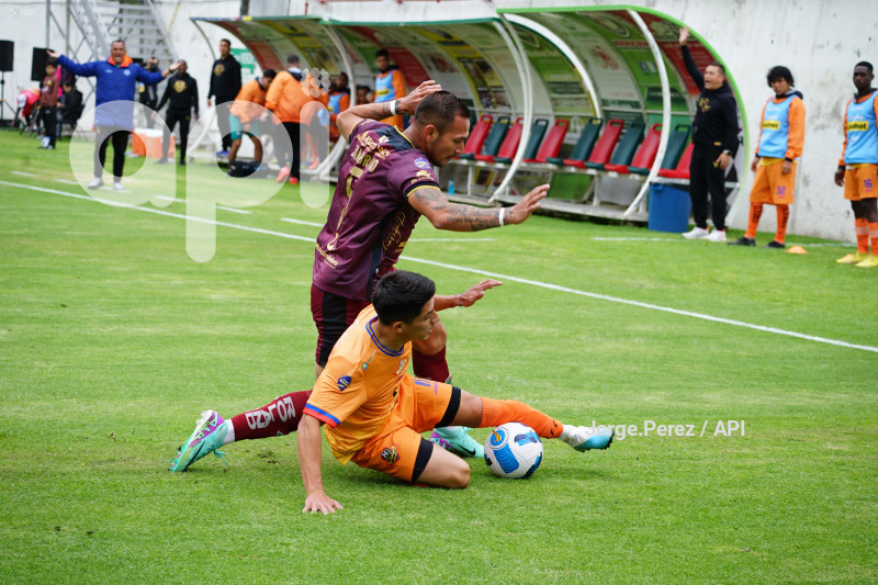 FBL LIGA-PRO-ECUABET-MUSHUC-RUNA-LIBERTAD