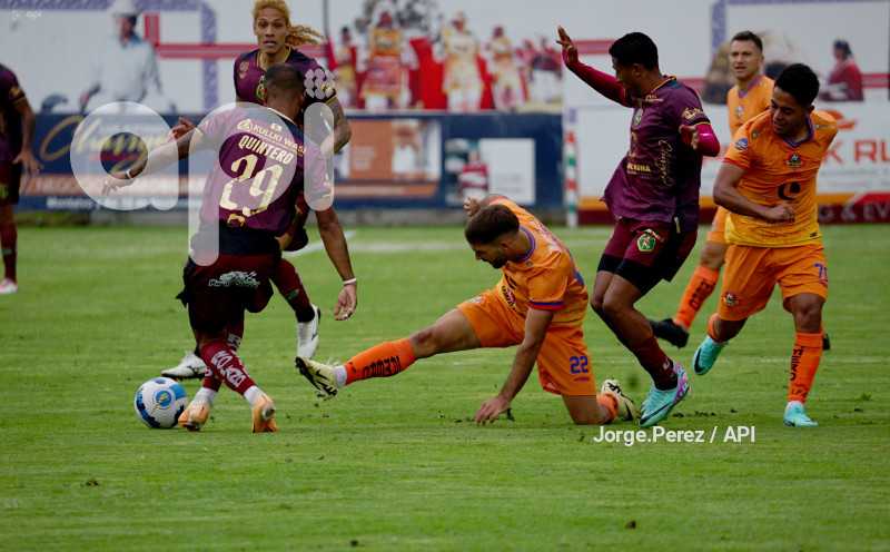 FBL LIGA-PRO-ECUABET-MUSHUC-RUNA-LIBERTAD