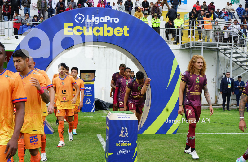 FBL LIGA-PRO-ECUABET-MUSHUC-RUNA-LIBERTAD
