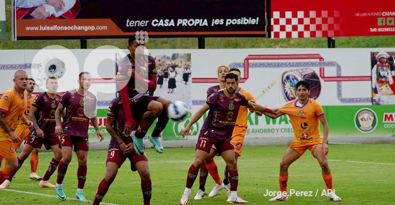 FBL LIGA-PRO-ECUABET-MUSHUC-RUNA-LIBERTAD