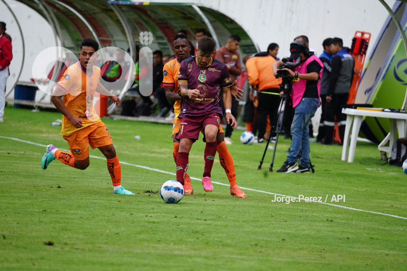 FBL LIGA-PRO-ECUABET-MUSHUC-RUNA-LIBERTAD