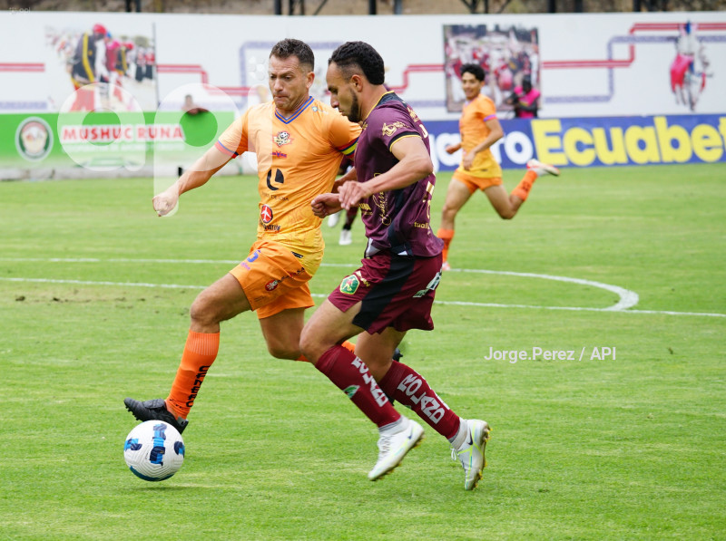 FBL LIGA-PRO-ECUABET-MUSHUC-RUNA-LIBERTAD