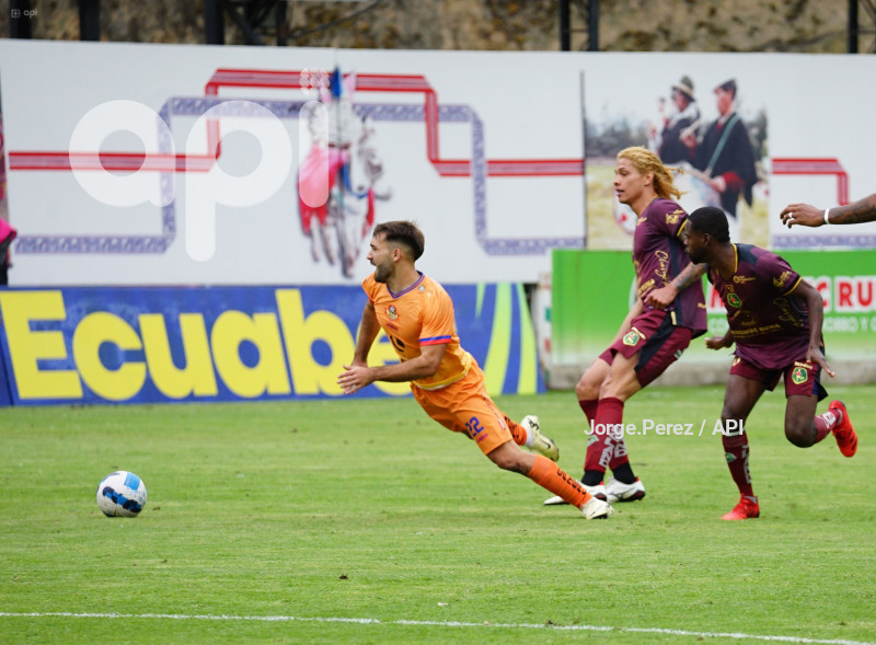 FBL LIGA-PRO-ECUABET-MUSHUC-RUNA-LIBERTAD