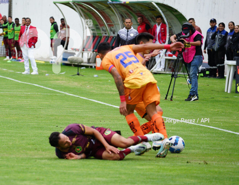 FBL LIGA-PRO-ECUABET-MUSHUC-RUNA-LIBERTAD