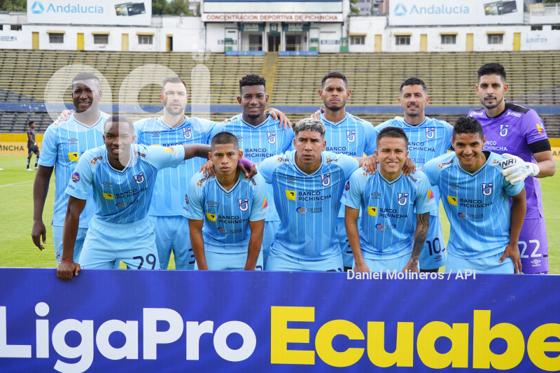 FBL LIGAPRO CATOLICA NACIONAL