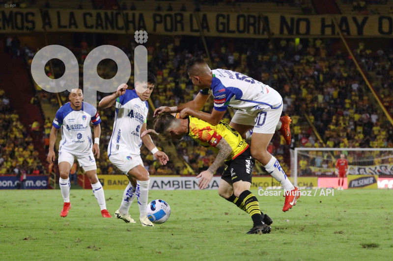 FBL-LIGAPRO-BARCELONA-IMBABURA