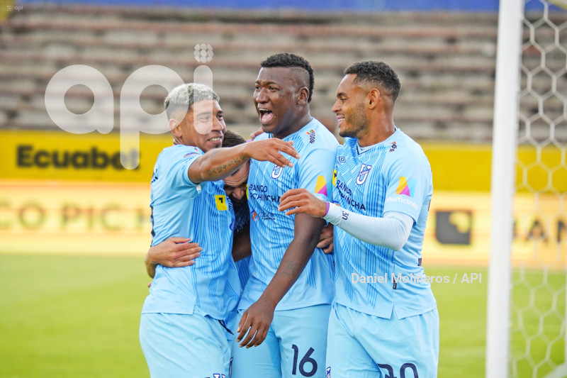FBL LIGAPRO CATOLICA NACIONAL