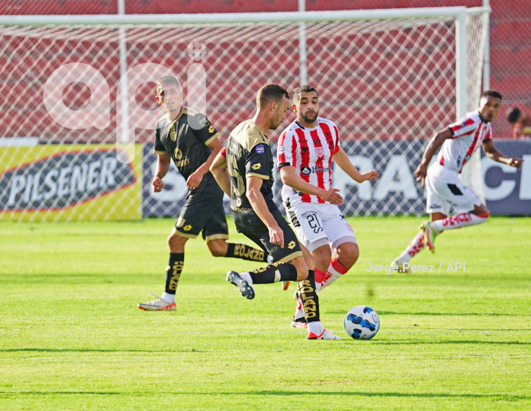 FBL-LIGA-PRO-ECUABET-TECNICO-CUMBAYA