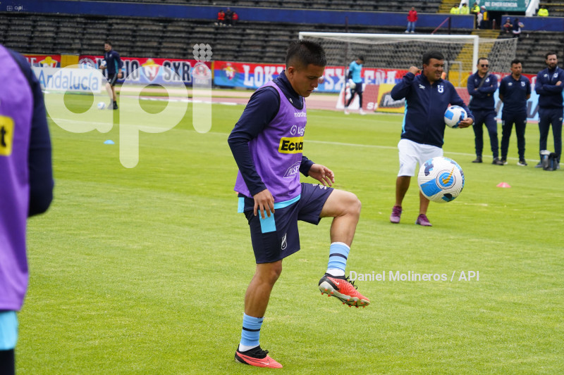 FBL LIGAPRO CATOLICA NACIONAL