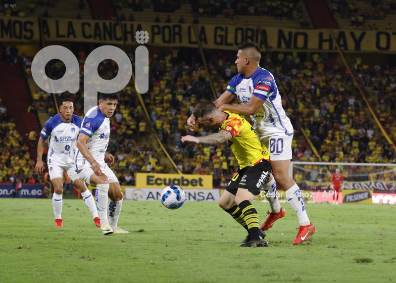 FBL-LIGAPRO-BARCELONA-IMBABURA