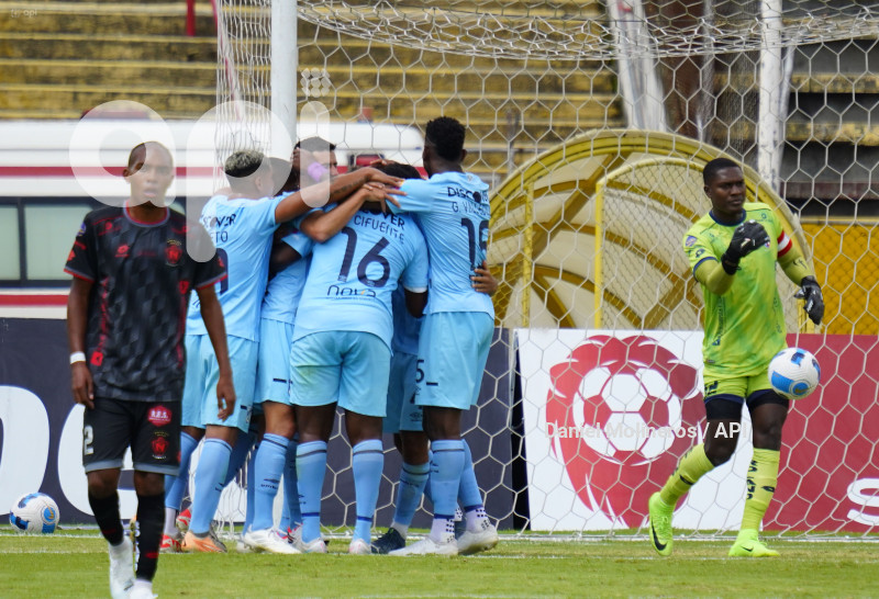 FBL LIGAPRO CATOLICA NACIONAL