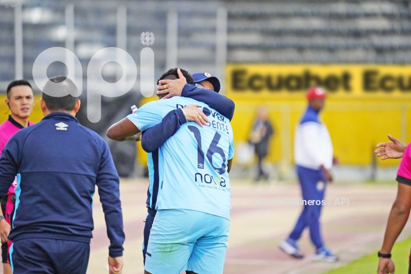 FBL LIGAPRO CATOLICA NACIONAL