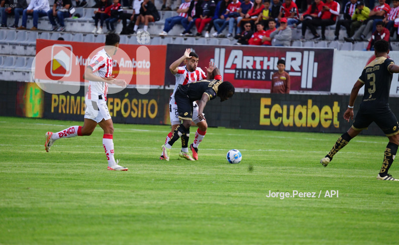 FBL-LIGA-PRO-ECUABET-TECNICO-CUMBAYA