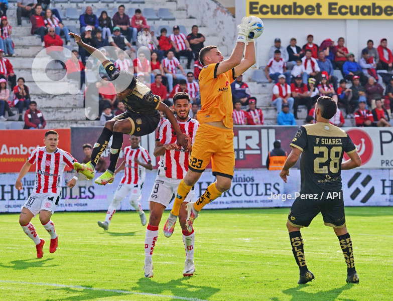 FBL-LIGA-PRO-ECUABET-TECNICO-CUMBAYA