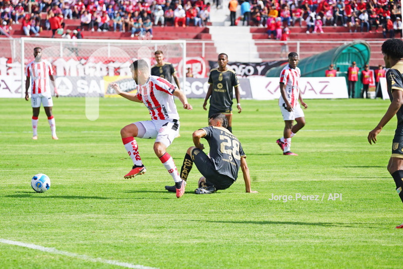 FBL-LIGA-PRO-ECUABET-TECNICO-CUMBAYA