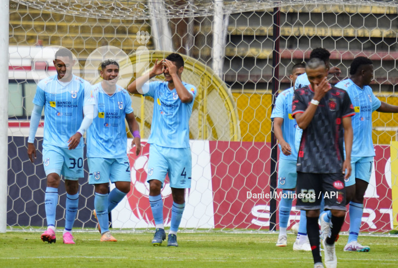 FBL LIGAPRO CATOLICA NACIONAL